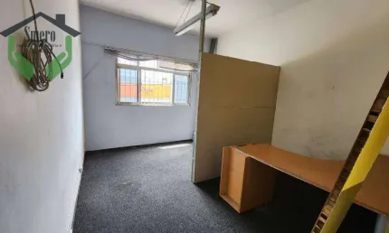 Sala para alugar, 21 m² por R$ 1.250,00/mês - Km 18 - Osasco/SP
