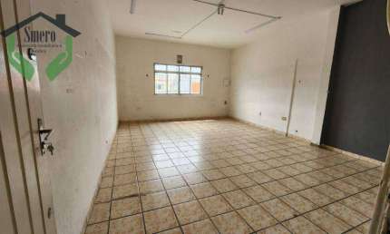 Sala para alugar, 30 m² por R$ 1.250,00/mês - Km 18 - Osasco/SP