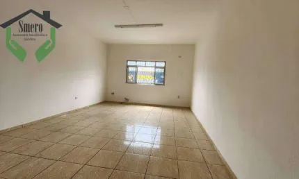 Sala para alugar, 27 m² por R$ 1.250,00/mês - Km 18 - Osasco/SP