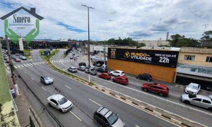 Sala para alugar, 30 m² por R$ 1.250,00/mês - Km 18 - Osasco/SP