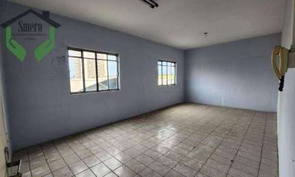 Sala para alugar, 26 m² por R$ 1.250,00/mês - Km 18 - Osasco/SP