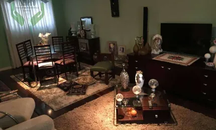 Casa à venda, 375 m² por R$ 1.200.000,00 - Cotia - Cotia/SP