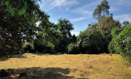 Terreno à venda, 2 m² por R$ 2.200.000,00 - Jardim Mediterrâneo - Cotia/SP