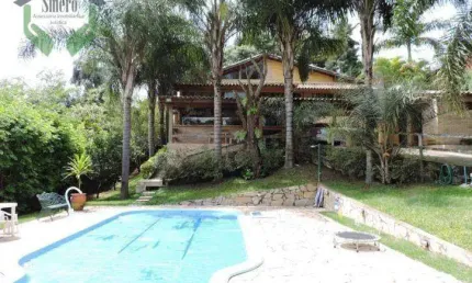 Casa à venda, 530 m² por R$ 1.690.000,00 - Chácara Vale do Rio Cotia - Carapicuíba/SP