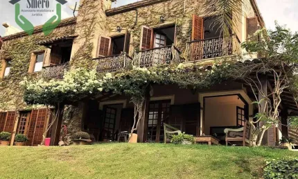 Sobrado à venda, 532 m² por R$ 2.800.000,00 - Nova Fazendinha - Carapicuíba/SP