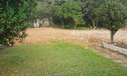 Terreno à venda, 509 m² por R$ 750.000,00 - Bosque do Vianna - Cotia/SP