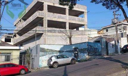 Prédio à venda, 1730 m² por R$ 2.600.000,00 - Km 18 - Osasco/SP