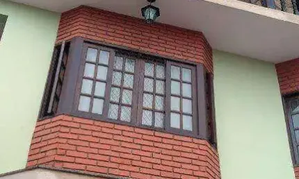 Sobrado à venda, 187 m² por R$ 800.000,00 - Cipava - Osasco/SP
