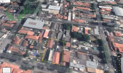 Oportunidade , terreno de 750m2 em presidente altino