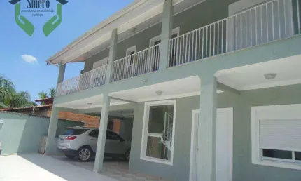 Sobrado à venda, 416 m² por R$ 1.200.000,00 - City Bussocaba - Osasco/SP