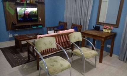 Apartamento com 2 quartos à venda na Rua Francisco Valente, Butantã, São Paulo