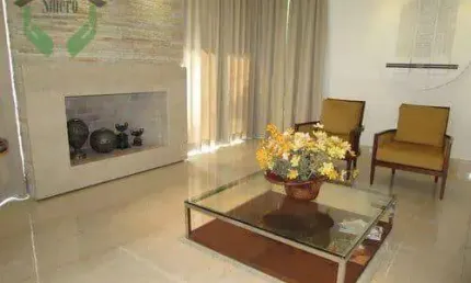 Casa com 6 dormitórios à venda, 800 m² por R$ 21.000.000,00 - Residencial Dois (Tamboré) - Santana de Parnaíba/SP