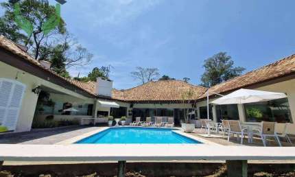 Casa à venda, 578 m² por R$ 3.500.000,00 - Cotia - Cotia/SP