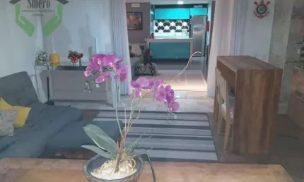 Apartamento Duplex à venda, 120 m² por R$ 1.280.000,00 - Centro - Osasco/SP
