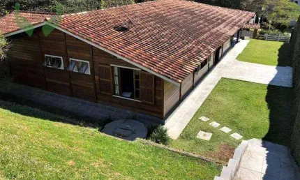 Sobrado à venda, 237 m² por R$ 1.250.000,00 - Granja Viana II - Cotia/SP