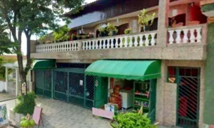Sobrado à venda, 220 m² por R$ 600.000,00 - Quitaúna - Osasco/SP