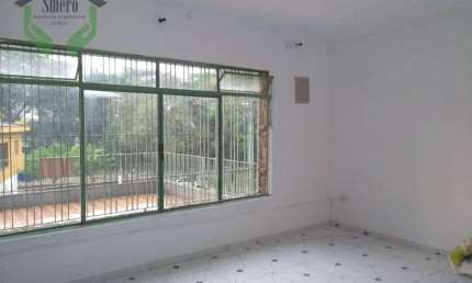 Sobrado à venda, 200 m² por R$ 510.000,00 - Pirituba - São Paulo/SP