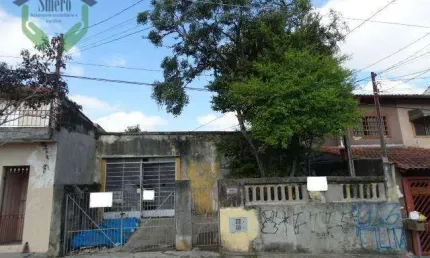 Casa à venda, 280 m² por R$ 800.000,00 - Vila Yara - Osasco/SP