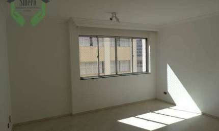 Apartamento à venda, 118 m² por R$ 695.000,00 - Vila São Francisco - São Paulo/SP