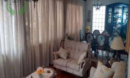 Casa à venda, 450 m² por R$ 1.720.000,00 - Parque Continental - São Paulo/SP