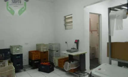 Sobrado à venda, 130 m² por r$ 890.000,00 - vila leopoldina - são paulo/sp