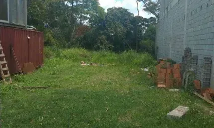 Terreno comercial à venda na Estrada Aldeia, Granja Viana, Cotia