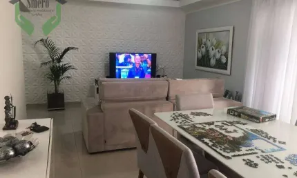 Apartamento à venda, 167 m² por r$ 1.810.000,00 - vila são francisco - são paulo/sp