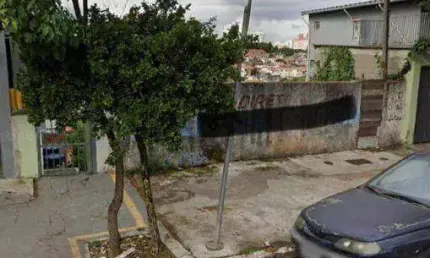 Terreno Comercial para venda, Jd. Bonfiglioli, excelente localização!
