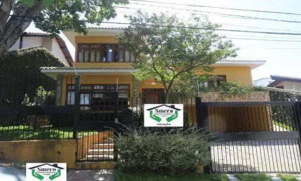 Sobrado à venda, 495 m² por R$ 2.400.000,00 - Parque dos Príncipes - São Paulo/SP