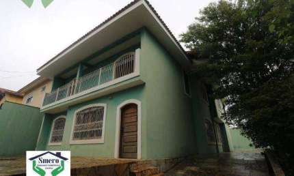 Sobrado à venda, 300 m² por R$ 2.990.000,00 - Parque dos Príncipes - São Paulo/SP