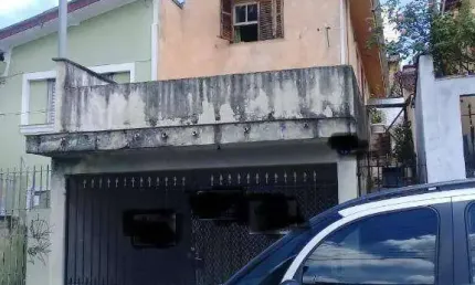 Casa com 2 quartos à venda na Rua Amália de Oliveira Vargas, Cidade dos Bandeirantes, São Paulo