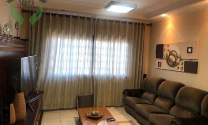 Casa com 3 quartos à venda na Rua Campo das Laranjeiras, Jaraguá, São Paulo