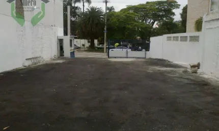Terreno à venda, 330 m² por R$ 4.455.000,00 - Jardim Paulista - São Paulo/SP