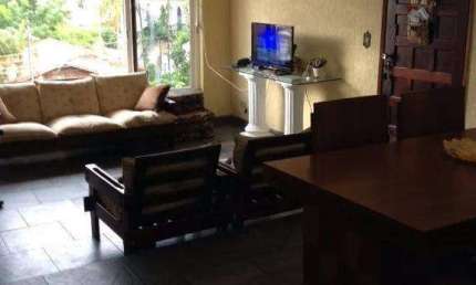Casa com 3 dormitórios à venda, Pirituba - São Paulo/SP