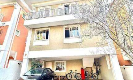 Casa com 3 dormitórios à venda, 320 m² por R$ 1.887.000,00 - Vila São Francisco - São Paulo/SP
