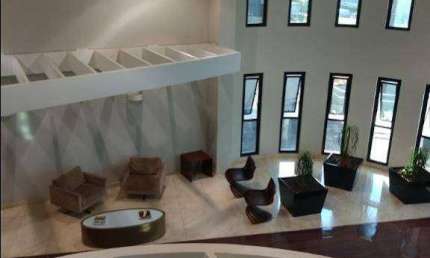 Andar Corporativo, 470 m² - venda por R$ 3.900.000,00 ou aluguel por R$ 23.241,67/mês - Alphaville Conde II - Barueri/SP