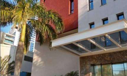 Sala, 245 m² - venda por R$ 1.960.000,00 ou aluguel por R$ 12.070,92/mês - Alphaville Conde II - Barueri/SP