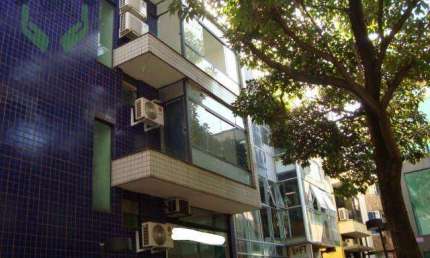 Prédio à venda, 297 m² por R$ 2.200.000,00 - Alphaville - Barueri/SP