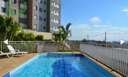 Cobertura com 2 dormitórios à venda, 83 m² por R$ 360.000,00 - Jaraguá - São Paulo/SP