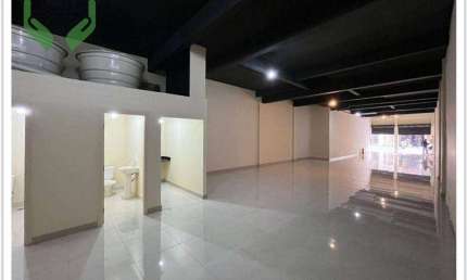 Loja para alugar, 204 m² por R$ 13.230,00/mês - Santa Cecília - São Paulo/SP