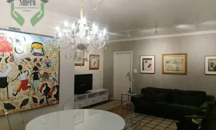 Apartamento à venda, 152 m² por r$ 1.770.000,00 - higienópolis - são paulo/sp