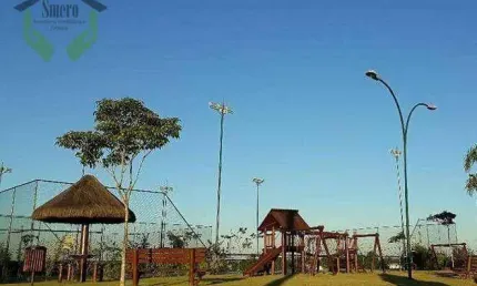Terreno à venda, 1000 m² por R$ 380.000,00 - Paysage Bella Vittá - Vargem Grande Paulista/SP