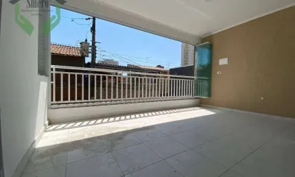 Sobrado à venda, 200 m² por R$ 1.060.000,00 - Presidente Altino - Osasco/SP