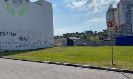 Terreno à venda, 250 m² por R$ 2.140.000,00 - Centro - Barueri/SP