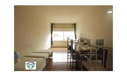 Apartamento à venda, 67 m² por R$ 320.000,00 - Santa Cecília - São Paulo/SP