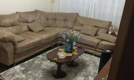 Sobrado, 340 m² - venda por R$ 1.200.000,00 ou aluguel por R$ 5.890,00/mês - Vila Yara - Osasco/SP