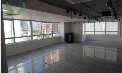 Conjunto à venda, 53 m² por R$ 950.000,00 - Perdizes - São Paulo/SP