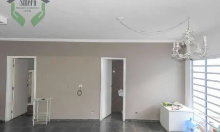 Casa à venda, 180 m² por R$ 3.000.000,00 - Vila Madalena - São Paulo/SP