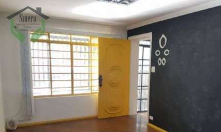 Sobrado à venda, 150 m² por R$ 1.610.000,00 - Lapa - São Paulo/SP