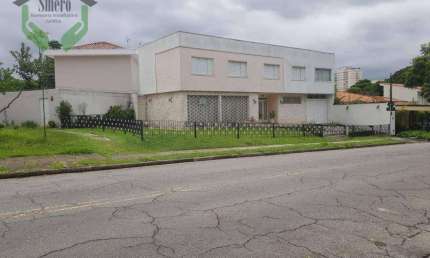 Sobrado com 4 dormitórios à venda, 400 m² por R$ 3.300.000,00 - Alto da Lapa - São Paulo/SP